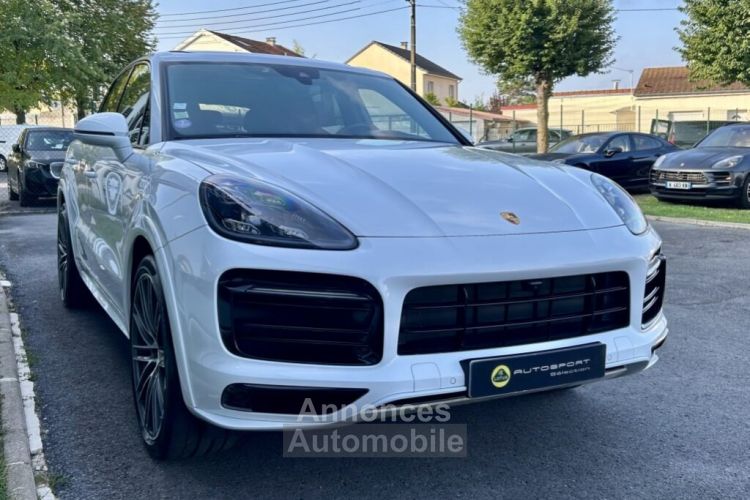 Porsche Cayenne S 2.9L V6 440Ch - <small></small> 56.900 € <small>TTC</small> - #46