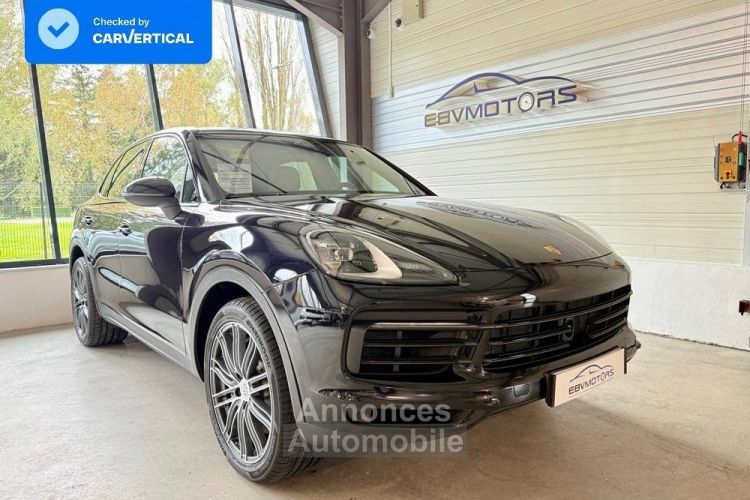 Porsche Cayenne S 3.0 V6 440 cv - <small></small> 64.990 € <small>TTC</small> - #1