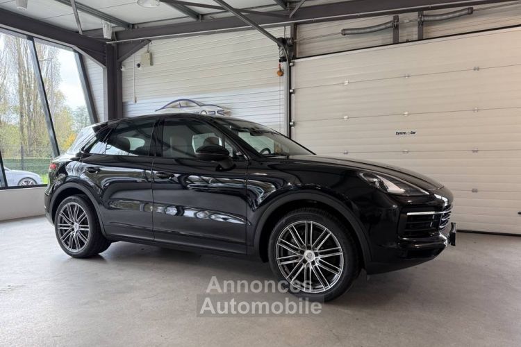 Porsche Cayenne S 3.0 V6 440 cv - <small></small> 64.990 € <small>TTC</small> - #2