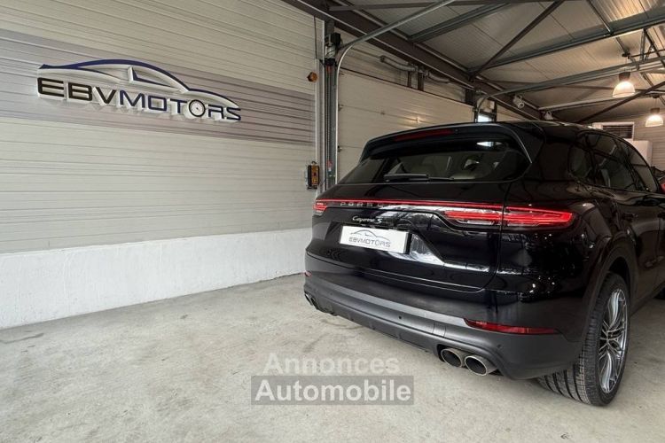 Porsche Cayenne S 3.0 V6 440 cv - <small></small> 64.990 € <small>TTC</small> - #4