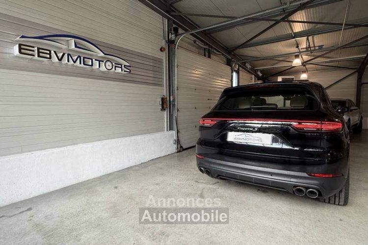 Porsche Cayenne S 3.0 V6 440 cv - <small></small> 64.990 € <small>TTC</small> - #5