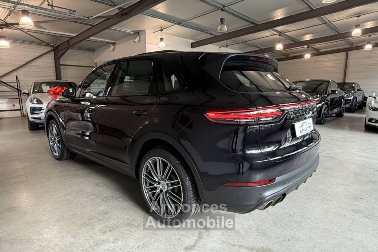 Porsche Cayenne S 3.0 V6 440 cv - <small></small> 64.990 € <small>TTC</small> - #7