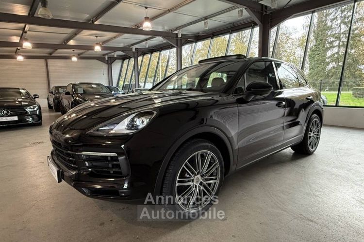 Porsche Cayenne S 3.0 V6 440 cv - <small></small> 64.990 € <small>TTC</small> - #9