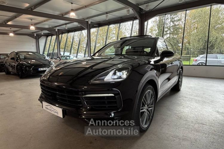 Porsche Cayenne S 3.0 V6 440 cv - <small></small> 64.990 € <small>TTC</small> - #10