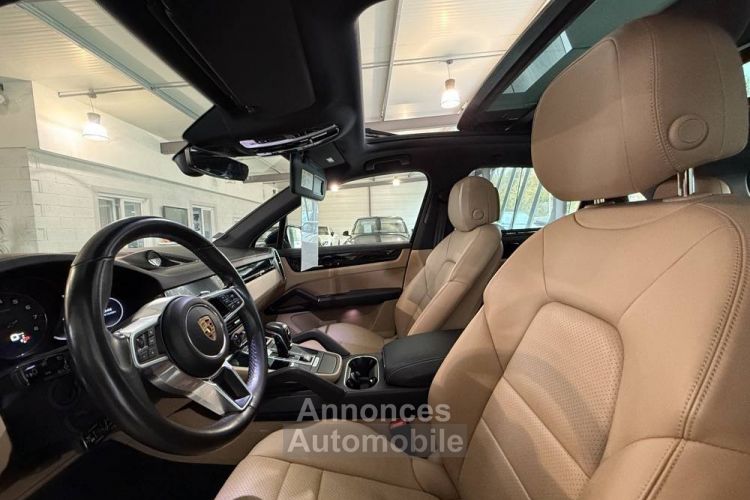 Porsche Cayenne S 3.0 V6 440 cv - <small></small> 64.990 € <small>TTC</small> - #15