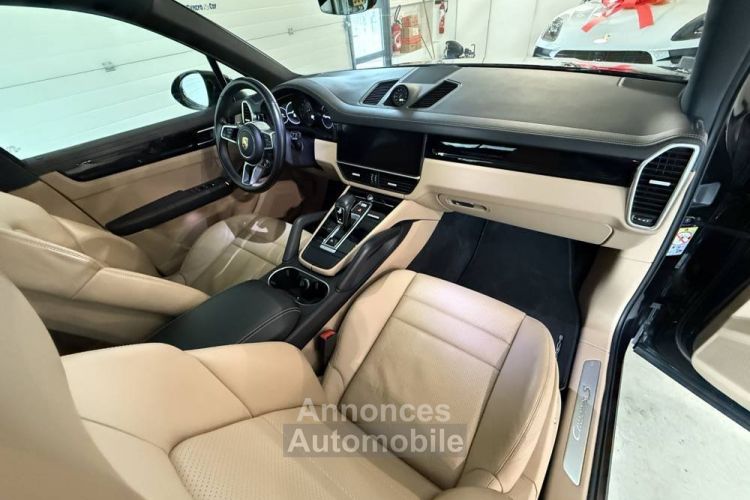 Porsche Cayenne S 3.0 V6 440 cv - <small></small> 64.990 € <small>TTC</small> - #16