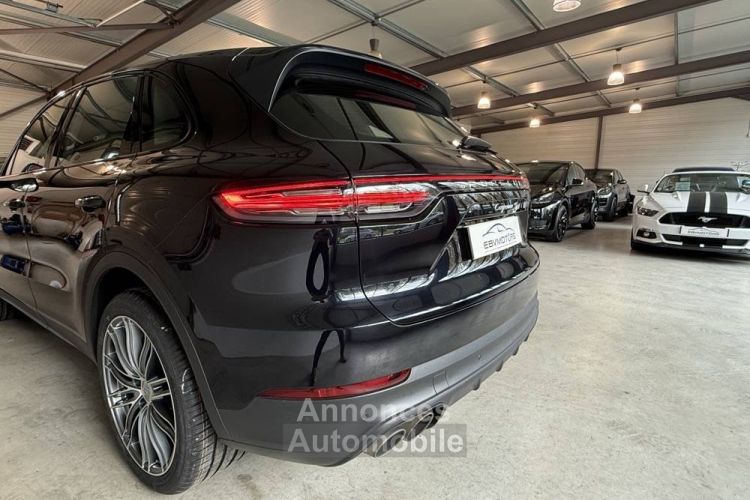 Porsche Cayenne S 3.0 V6 440 cv - <small></small> 64.990 € <small>TTC</small> - #23