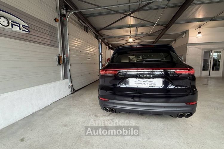 Porsche Cayenne S 3.0 V6 440 cv - <small></small> 64.990 € <small>TTC</small> - #24