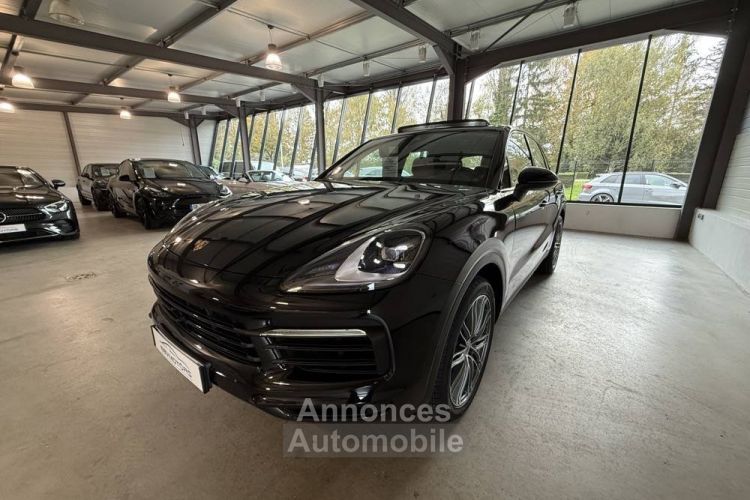 Porsche Cayenne S 3.0 V6 440 cv - <small></small> 64.990 € <small>TTC</small> - #25