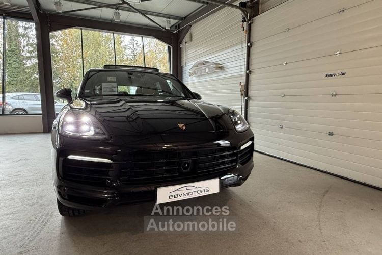 Porsche Cayenne S 3.0 V6 440 cv - <small></small> 64.990 € <small>TTC</small> - #26