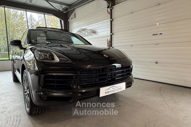 Porsche Cayenne S 3.0 V6 440 cv - <small></small> 64.990 € <small>TTC</small> - #27