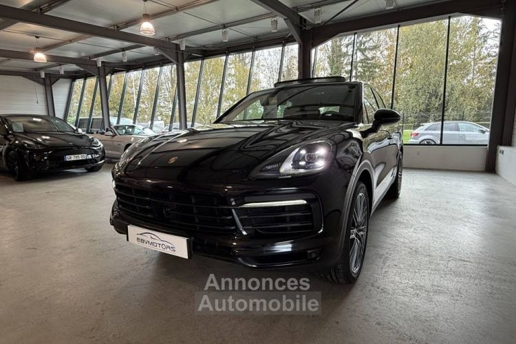 Porsche Cayenne S 3.0 V6 440 cv - <small></small> 64.990 € <small>TTC</small> - #28