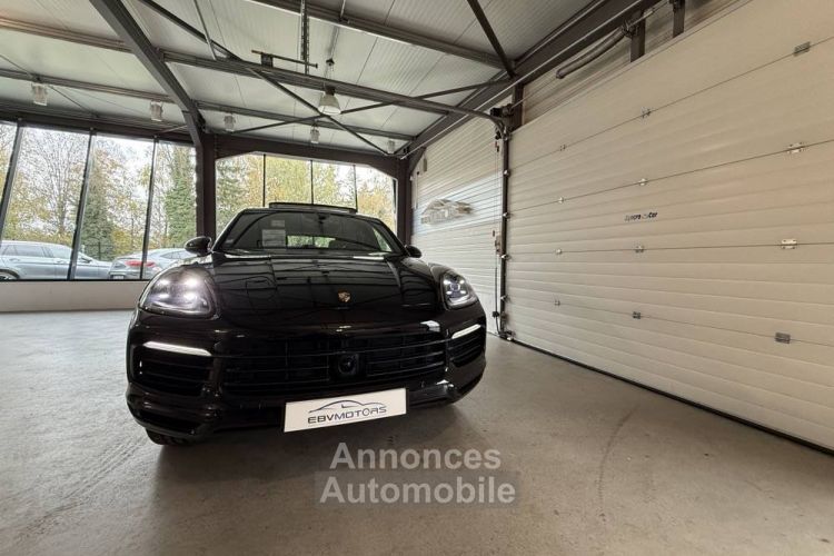 Porsche Cayenne S 3.0 V6 440 cv - <small></small> 64.990 € <small>TTC</small> - #40