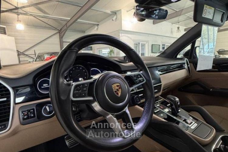 Porsche Cayenne S 3.0 V6 440 cv - <small></small> 64.990 € <small>TTC</small> - #51