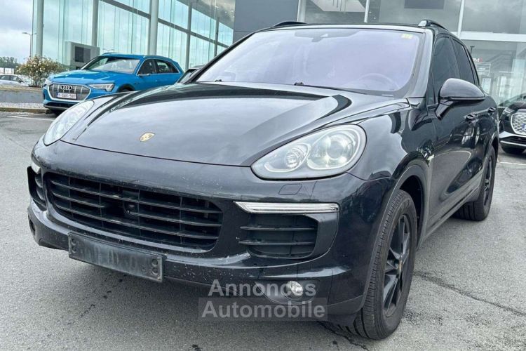 Porsche Cayenne S 3.0i V6 PHEV 333cv Hybride - <small></small> 27.990 € <small>TTC</small> - #7