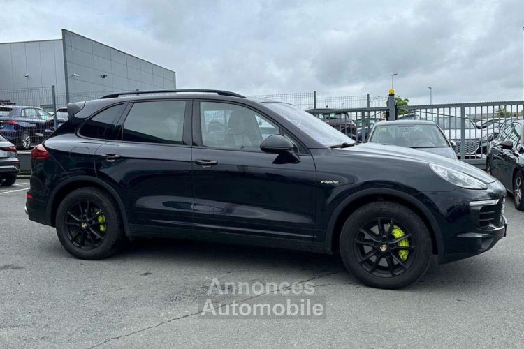 Porsche Cayenne S 3.0i V6 PHEV 333cv Hybride - <small></small> 27.990 € <small>TTC</small> - #2