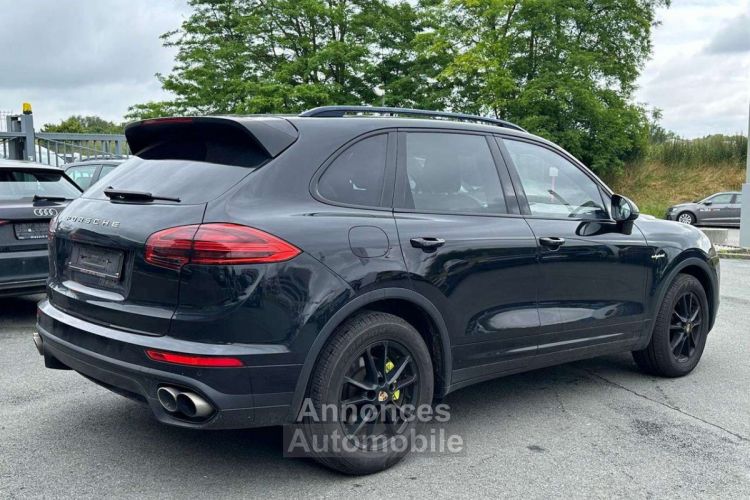 Porsche Cayenne S 3.0i V6 PHEV 333cv Hybride - <small></small> 27.990 € <small>TTC</small> - #3