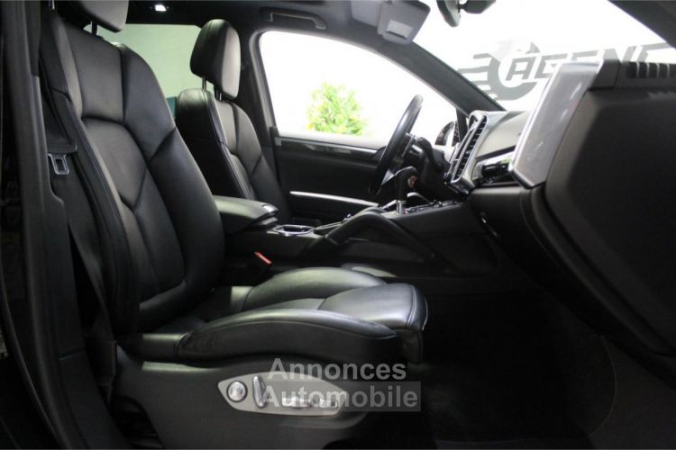 Porsche Cayenne S 4.1 V8 TDI - 385 - BVA Tiptronic S - S Diesel PHASE 2 - Toit ouvrant - Garantie - Suivi Co - <small></small> 51.990 € <small>TTC</small> - #32