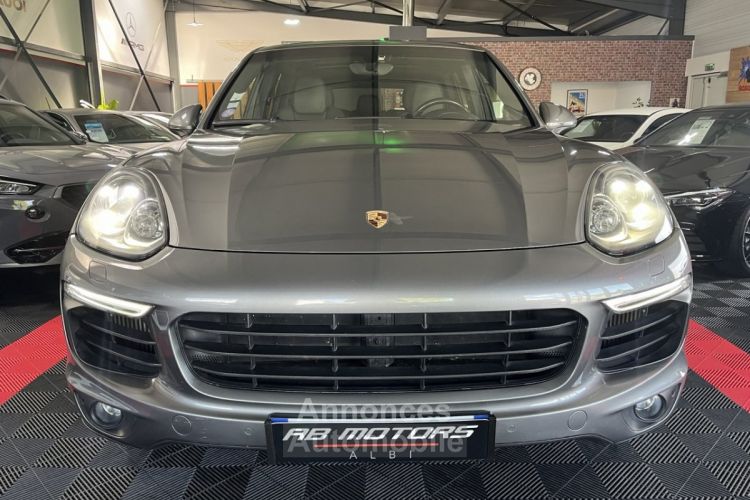 Porsche Cayenne S 420ch - <small></small> 39.980 € <small>TTC</small> - #4