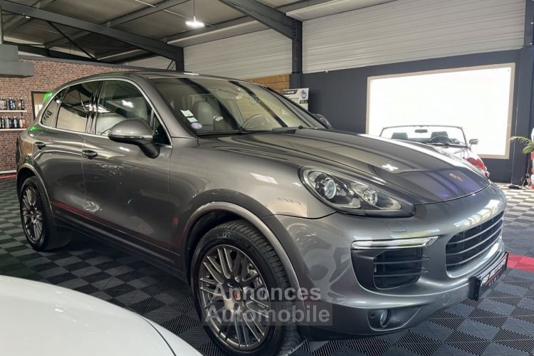 Porsche Cayenne S 420ch - <small></small> 39.980 € <small>TTC</small> - #6