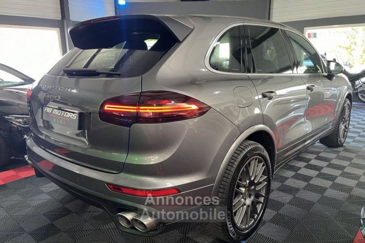 Porsche Cayenne S 420ch - <small></small> 39.980 € <small>TTC</small> - #10