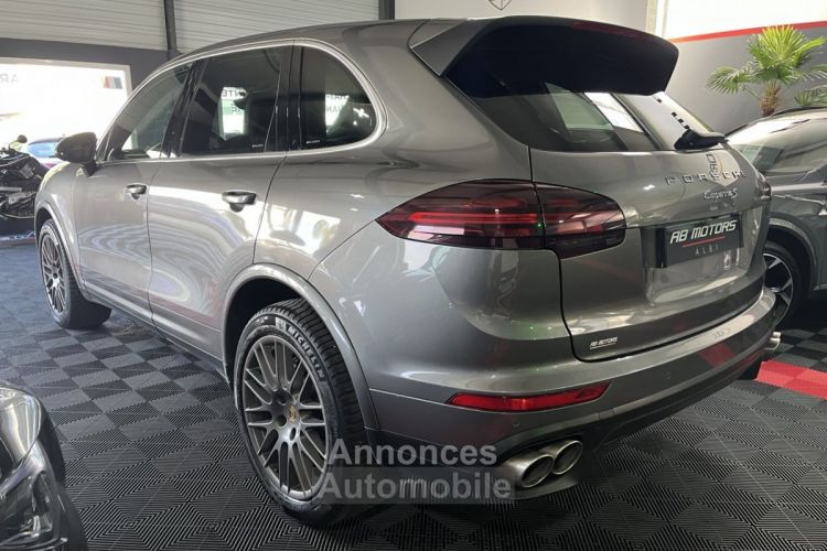 Porsche Cayenne S 420ch - <small></small> 39.980 € <small>TTC</small> - #15