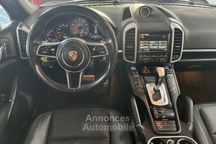 Porsche Cayenne S 420ch - <small></small> 39.980 € <small>TTC</small> - #52