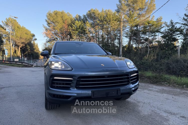 Porsche Cayenne S 440 CV - <small></small> 64.990 € <small>TTC</small> - #2