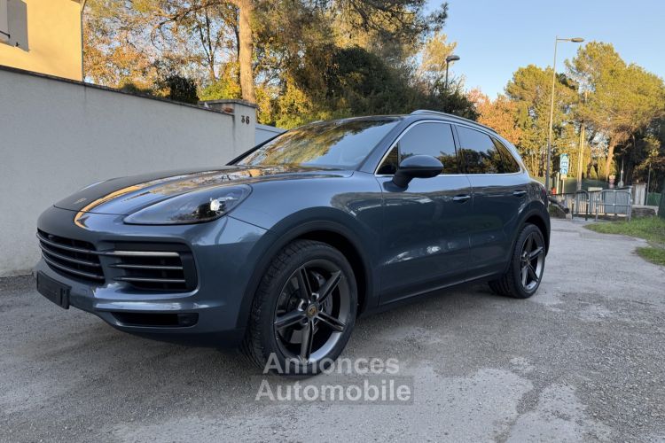 Porsche Cayenne S 440 CV - <small></small> 64.990 € <small>TTC</small> - #1