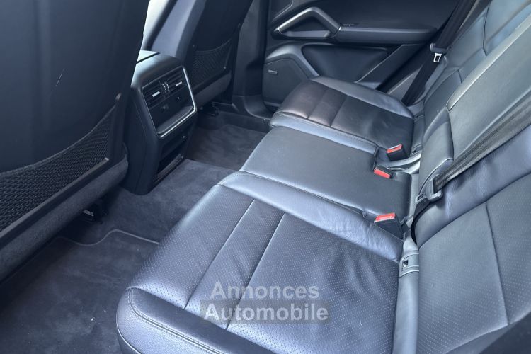 Porsche Cayenne S 440 CV - <small></small> 64.990 € <small>TTC</small> - #22