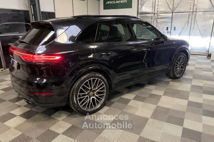 Porsche Cayenne S 440ch 2.9i V6 Bi-Turbo - <small></small> 75.000 € <small>TTC</small> - #3