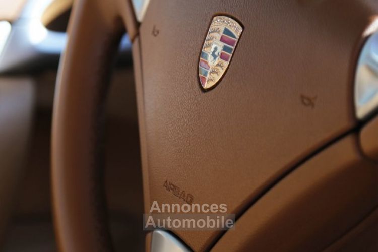 Porsche Cayenne S 4.5L V8 producing 340 bhp - <small></small> 19.800 € <small>TTC</small> - #38