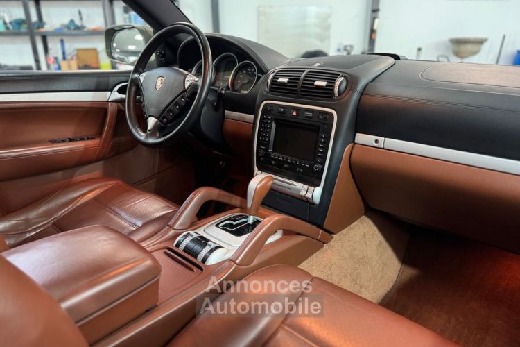 Porsche Cayenne S 4.8i V8 385Ch - <small></small> 14.990 € <small>TTC</small> - #5