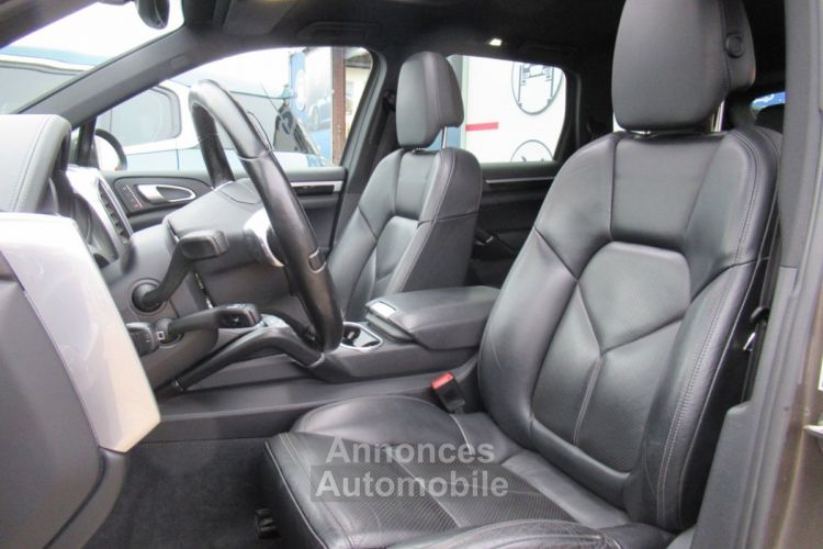 Porsche Cayenne S (958) 4.8L V8 400CH - <small></small> 27.990 € <small>TTC</small> - #4