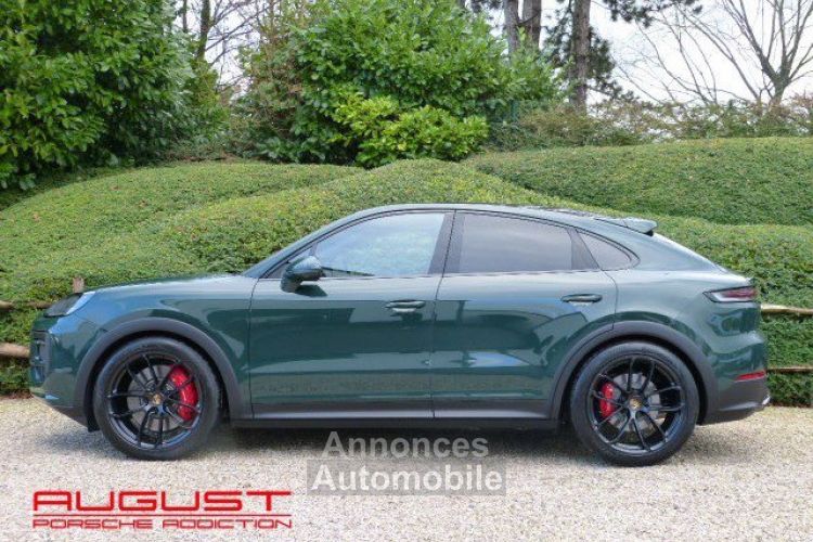 Porsche Cayenne S Coupé 2024 - Prix sur Demande - #1