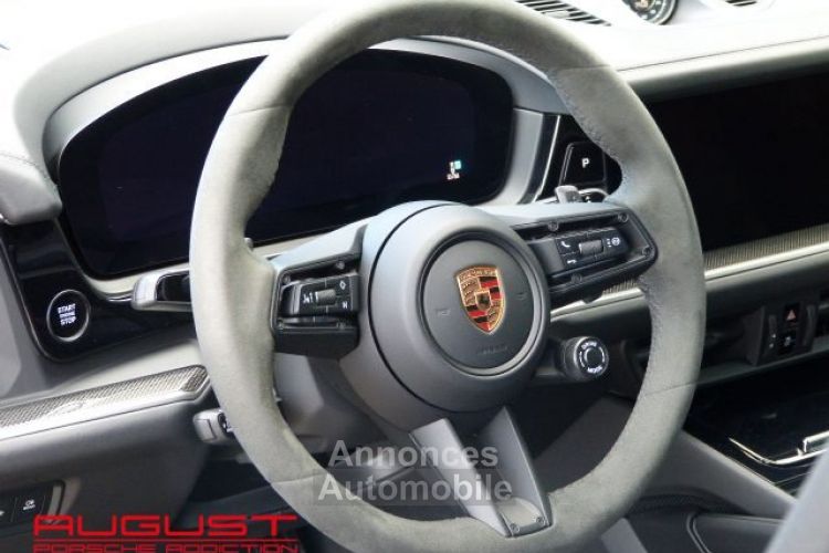 Porsche Cayenne S Coupé 2024 - Prix sur Demande - #9