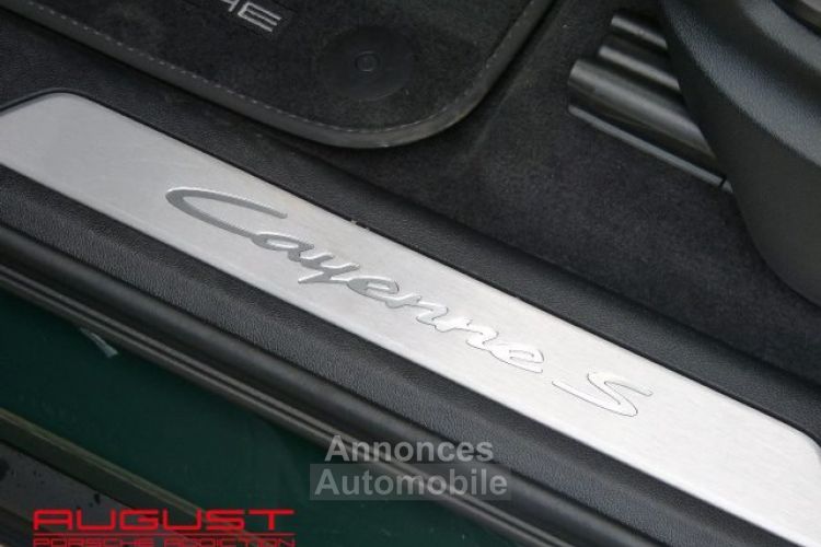 Porsche Cayenne S Coupé 2024 - Prix sur Demande - #14