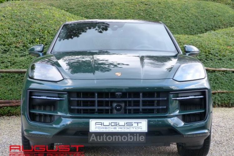 Porsche Cayenne S Coupé 2024 - Prix sur Demande - #18