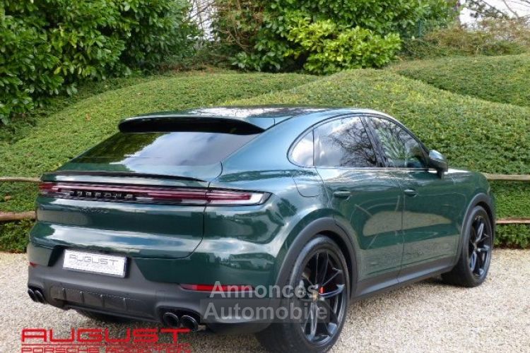 Porsche Cayenne S Coupé 2024 - Prix sur Demande - #23