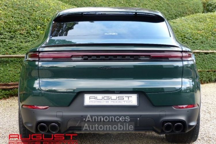 Porsche Cayenne S Coupé 2024 - Prix sur Demande - #24