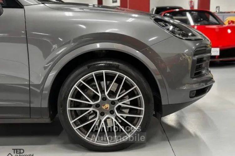 Porsche Cayenne Coupé 440cv - <small></small> 51.900 € <small>TTC</small> - #4