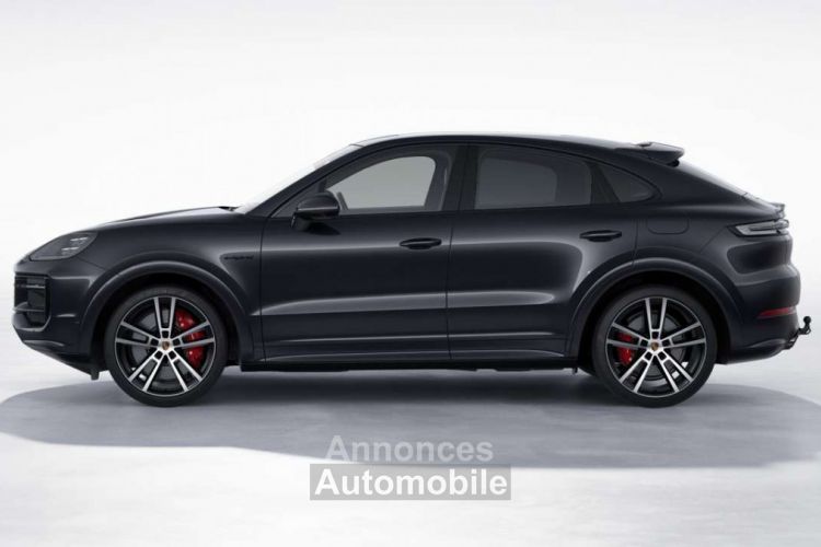 Porsche Cayenne S Coupé Hybrid | Bose Sport exhaust Matrix - <small></small> 163.900 € <small>TTC</small> - #3