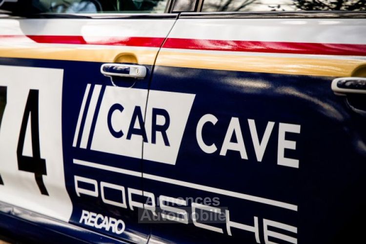 Porsche Cayenne S Dakar 4.5L V8 producing 340 bhp - <small></small> 36.500 € <small>TTC</small> - #14