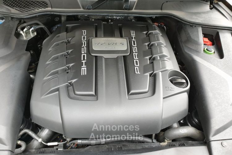 Porsche Cayenne S DIESEL V8 4.2 L 385 CV - <small></small> 45.900 € <small>TTC</small> - #19
