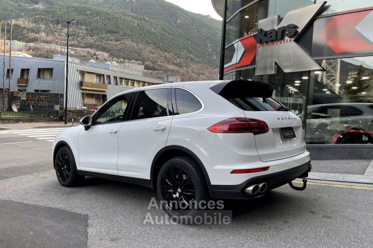 Porsche Cayenne S Diesel V8 4.2 Ltr. 385cv - <small></small> 35.900 € <small>TTC</small> - #3