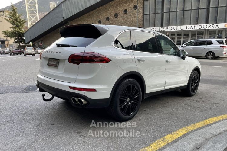 Porsche Cayenne S Diesel V8 4.2 Ltr. 385cv - <small></small> 35.900 € <small>TTC</small> - #5