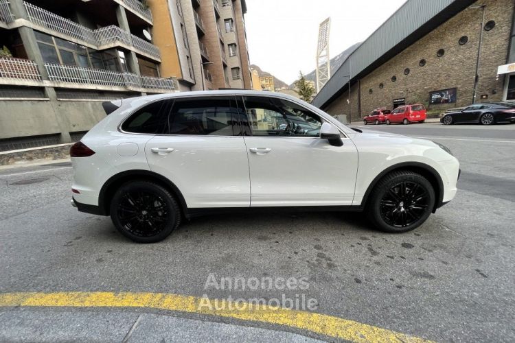 Porsche Cayenne S Diesel V8 4.2 Ltr. 385cv - <small></small> 35.900 € <small>TTC</small> - #6