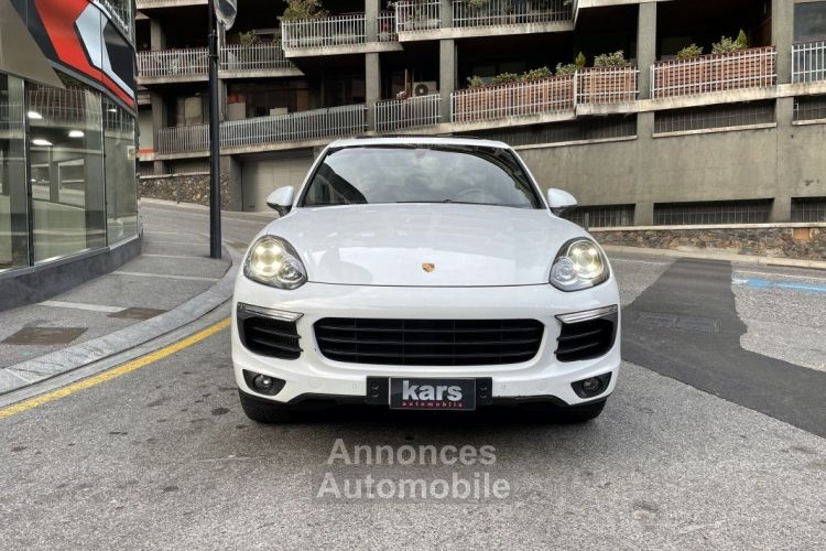 Porsche Cayenne S Diesel V8 4.2 Ltr. 385cv - <small></small> 35.900 € <small>TTC</small> - #8