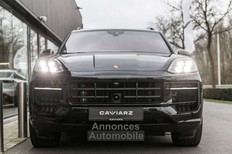 Porsche Cayenne S E-HYB-22-PDCC-NACHTZICHT-DISPL-HUD-CARBON-..... - <small></small> 144.900 € <small>TTC</small> - #4