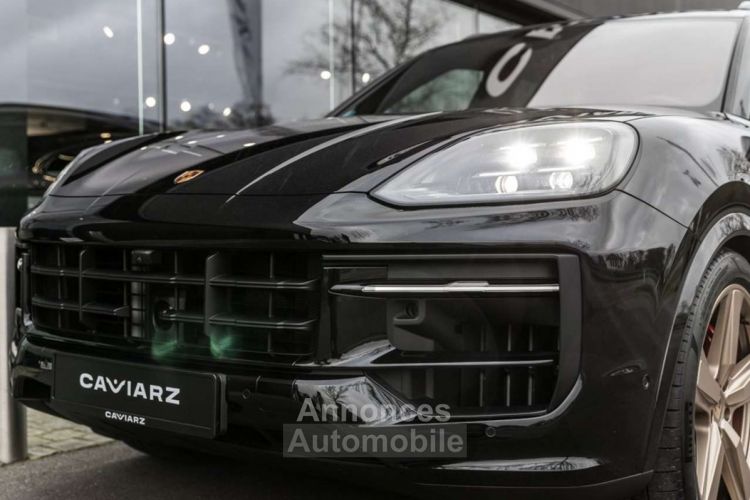 Porsche Cayenne S E-HYB-22-PDCC-NACHTZICHT-DISPL-HUD-CARBON-..... - <small></small> 144.900 € <small>TTC</small> - #7